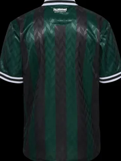 hmlLOOSE FOOTBALL JERSEY S/S