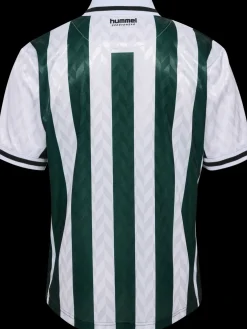 hmlLOOSE FOOTBALL JERSEY S/S
