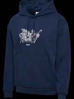 hmlLOOSE HOODIE LESSON