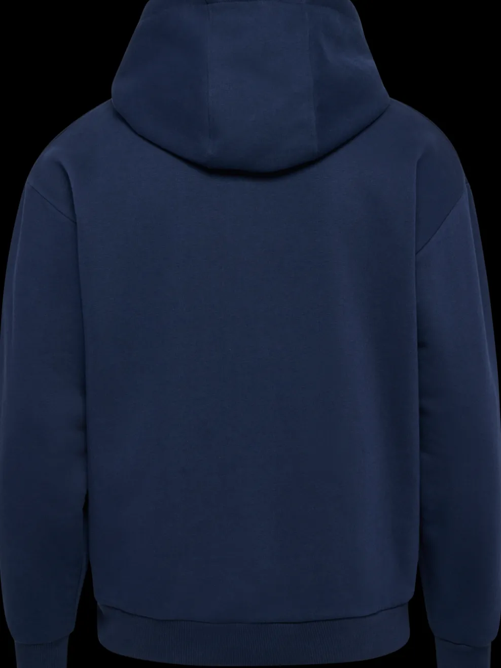 hmlLOOSE HOODIE LESSON