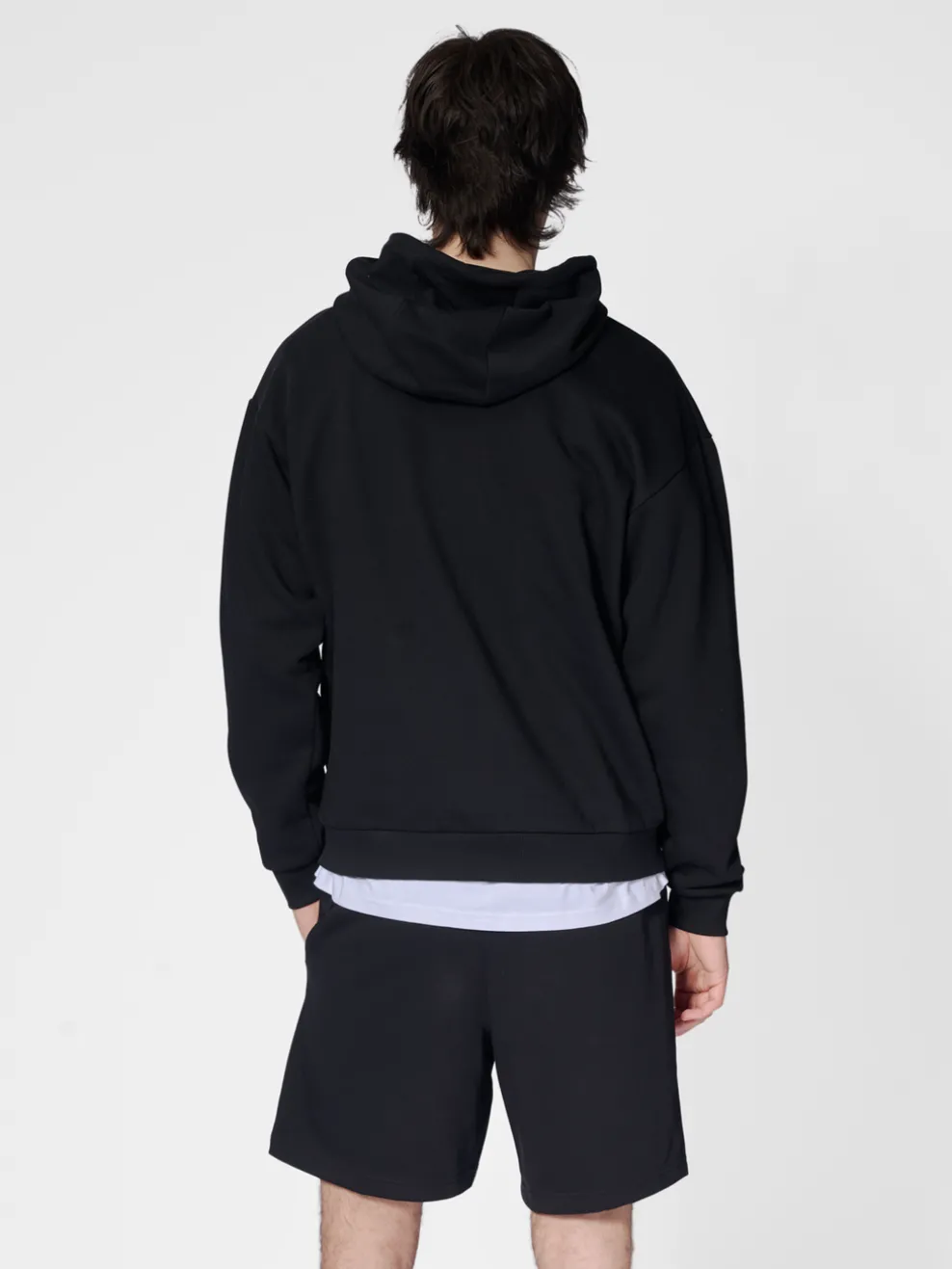 hmlLOOSE HOODIE SPORTSWEAR