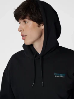 hmlLOOSE HOODIE SPORTSWEAR