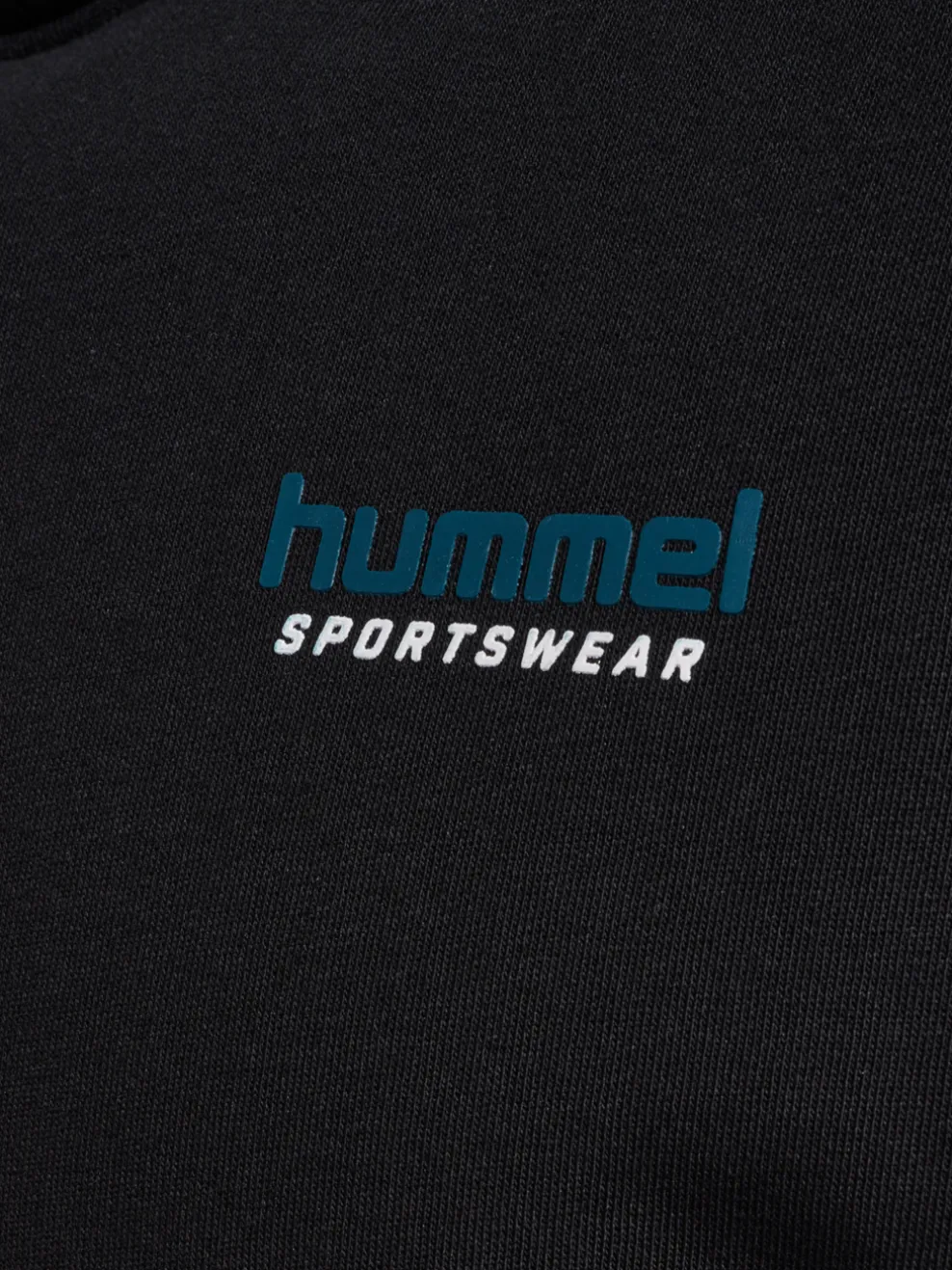 hmlLOOSE HOODIE SPORTSWEAR