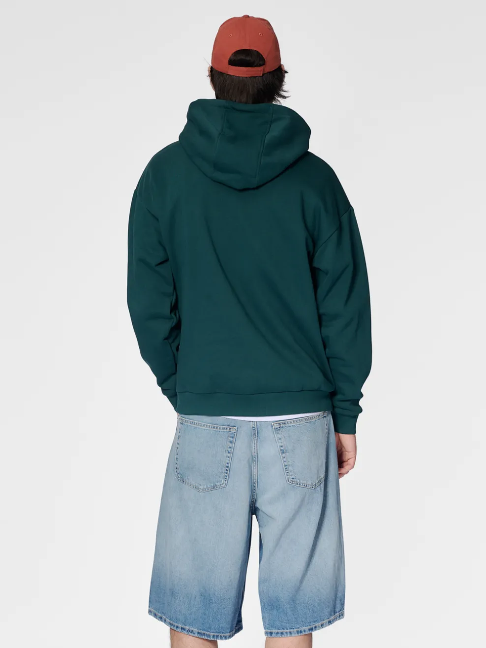 hmlLOOSE HOODIE SPORTSWEAR