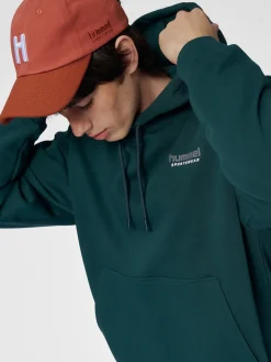 hmlLOOSE HOODIE SPORTSWEAR