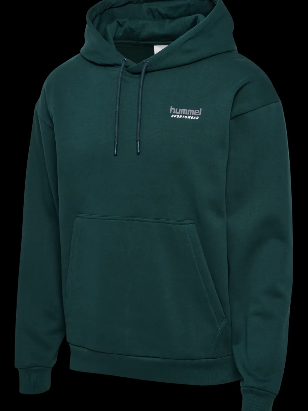hmlLOOSE HOODIE SPORTSWEAR