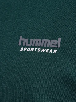 hmlLOOSE HOODIE SPORTSWEAR