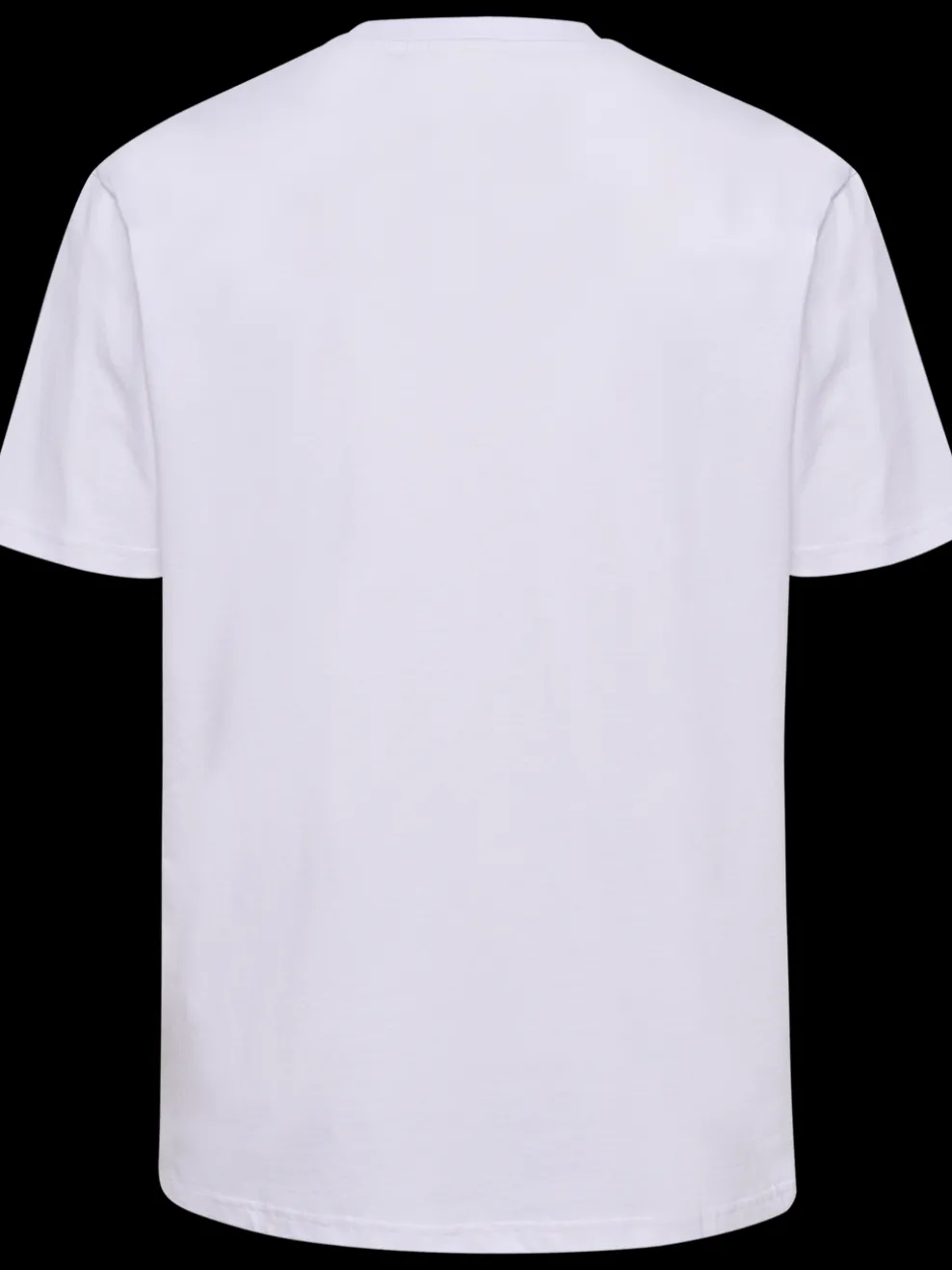 hmlLOOSE TEE S/S UNIVERSITY BEE