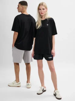 hmlLOOSE T-SHIRT BEE S/S