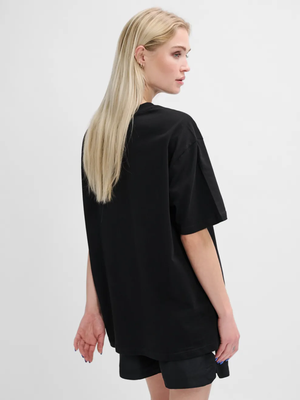 hmlLOOSE T-SHIRT BEE S/S
