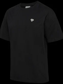 hmlLOOSE T-SHIRT BEE S/S
