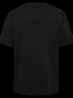 hmlLOOSE T-SHIRT BEE S/S