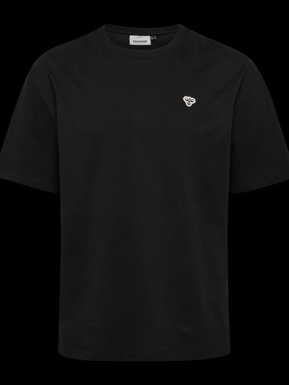 hmlLOOSE T-SHIRT BEE S/S