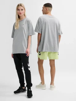 hmlLOOSE T-SHIRT BEE S/S