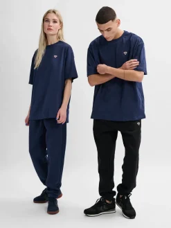 hmlLOOSE T-SHIRT BEE S/S