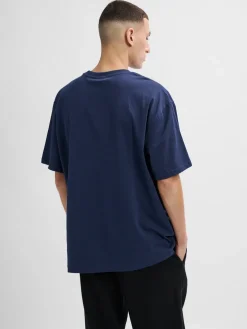 hmlLOOSE T-SHIRT BEE S/S