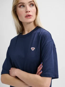 hmlLOOSE T-SHIRT BEE S/S
