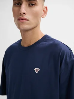 hmlLOOSE T-SHIRT BEE S/S