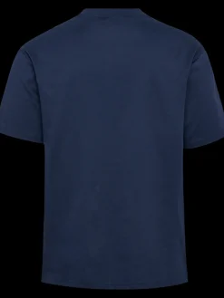 hmlLOOSE T-SHIRT BEE S/S