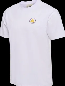 hmlLOOSE T-SHIRT S/S CALL US