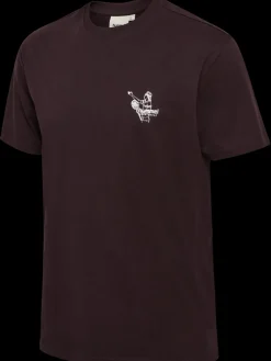hmlLOOSE T-SHIRT S/S LESSON