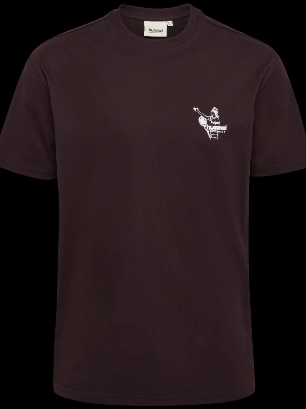 hmlLOOSE T-SHIRT S/S LESSON