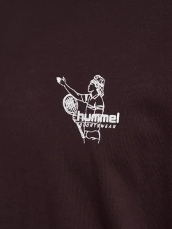 hmlLOOSE T-SHIRT S/S LESSON