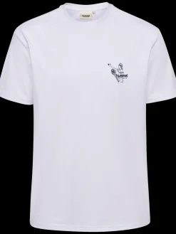 hmlLOOSE T-SHIRT S/S LESSON