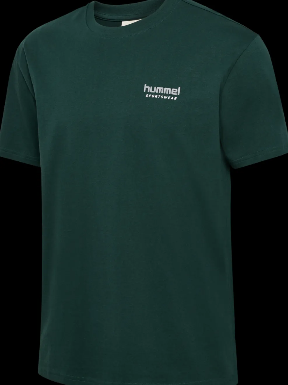 hmlLOOSE T-SHIRT S/S SPORTSWEAR