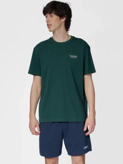 hmlLOOSE T-SHIRT S/S SPORTSWEAR