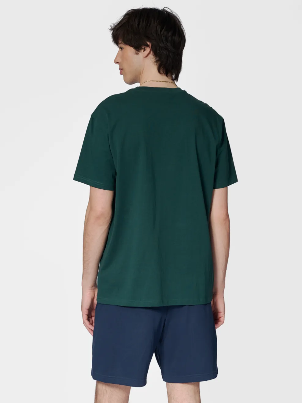 hmlLOOSE T-SHIRT S/S SPORTSWEAR