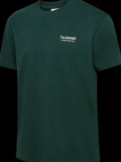 hmlLOOSE T-SHIRT S/S SPORTSWEAR
