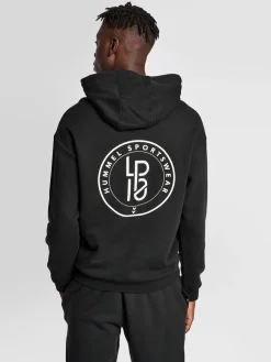 hmlLP10 BOXY SWEAT HOODIE