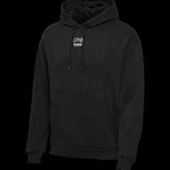 hmlLP10 BOXY SWEAT HOODIE