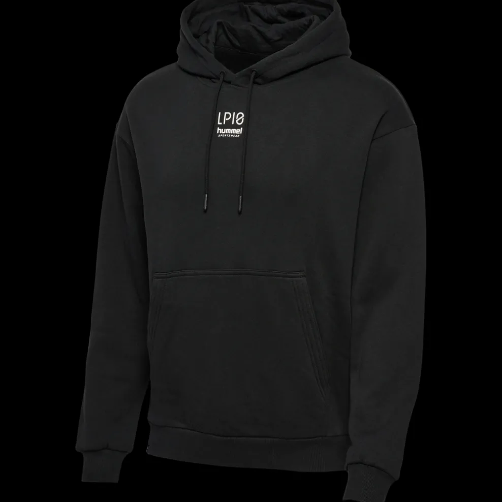 hmlLP10 BOXY SWEAT HOODIE