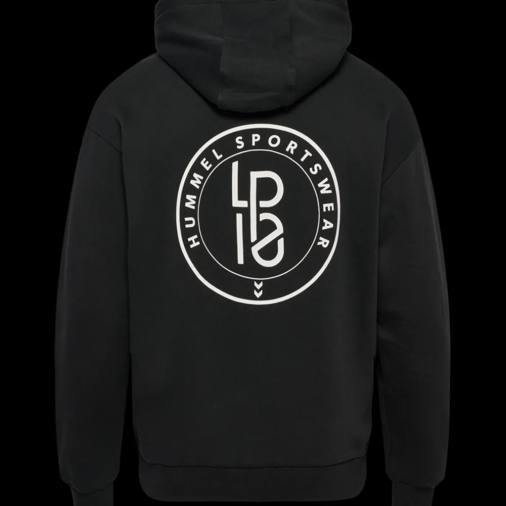hmlLP10 BOXY SWEAT HOODIE