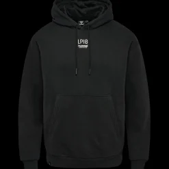 hmlLP10 BOXY SWEAT HOODIE