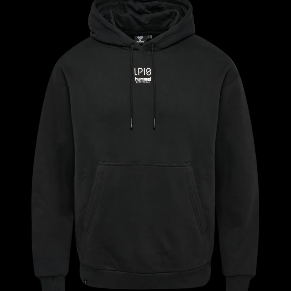 hmlLP10 BOXY SWEAT HOODIE