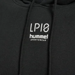 hmlLP10 BOXY SWEAT HOODIE