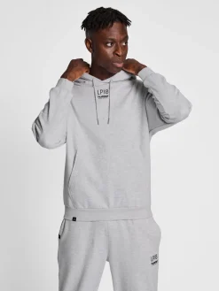 hmlLP10 BOXY SWEAT HOODIE