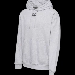 hmlLP10 BOXY SWEAT HOODIE
