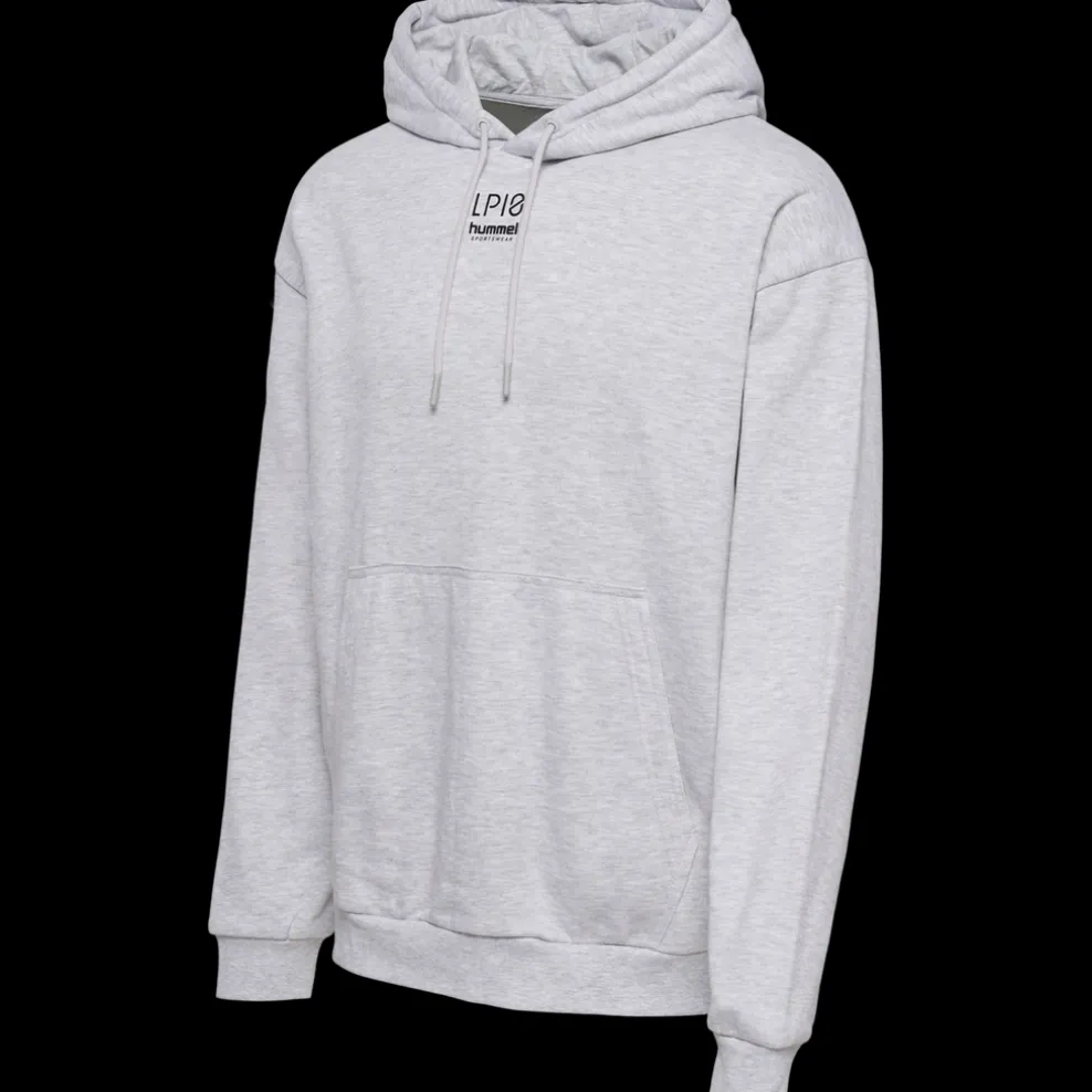 hmlLP10 BOXY SWEAT HOODIE