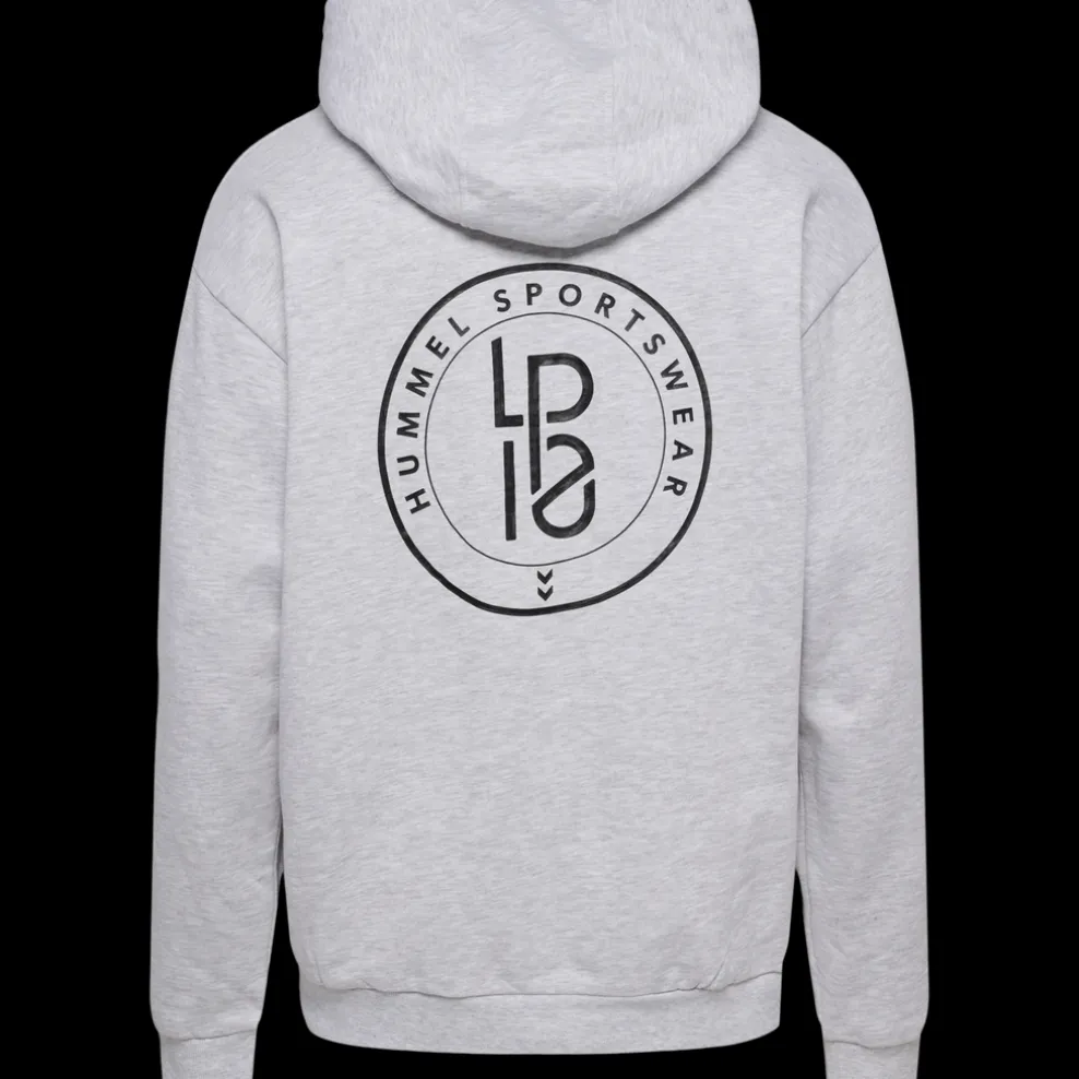 hmlLP10 BOXY SWEAT HOODIE