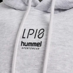 hmlLP10 BOXY SWEAT HOODIE