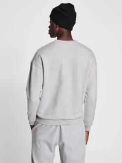 hmlLP10 BOXY SWEATSHIRT