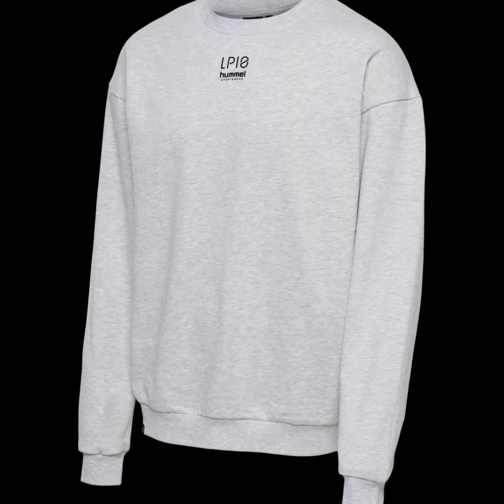 hmlLP10 BOXY SWEATSHIRT
