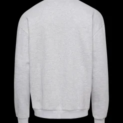 hmlLP10 BOXY SWEATSHIRT