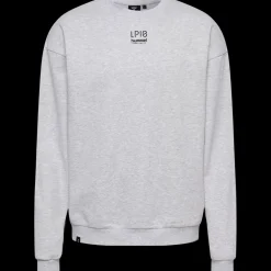 hmlLP10 BOXY SWEATSHIRT