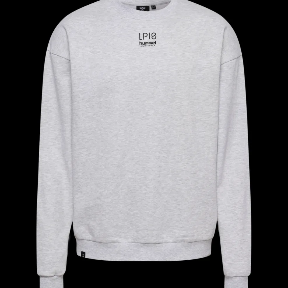 hmlLP10 BOXY SWEATSHIRT