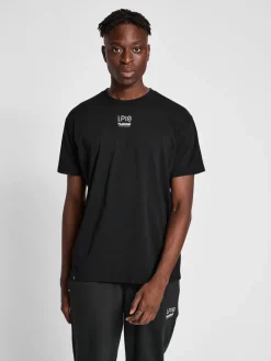hmlLP10 BOXY T-SHIRT